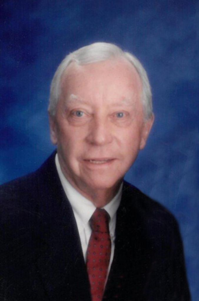 Francis Erwin Aldrich