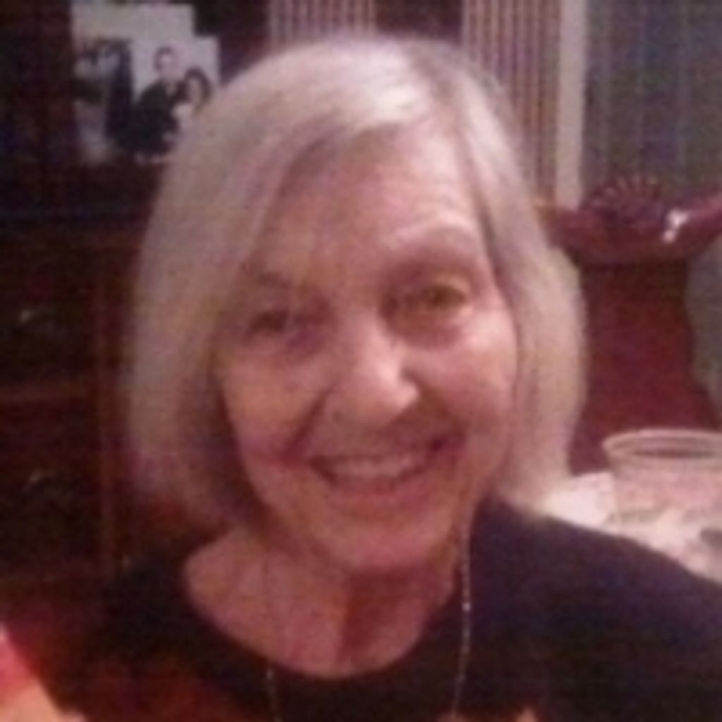 Sue R. Pino
