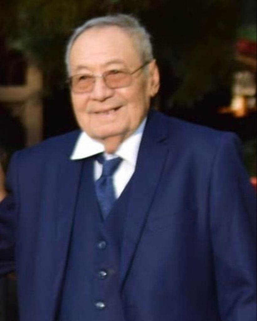 Luis Humberto Robles