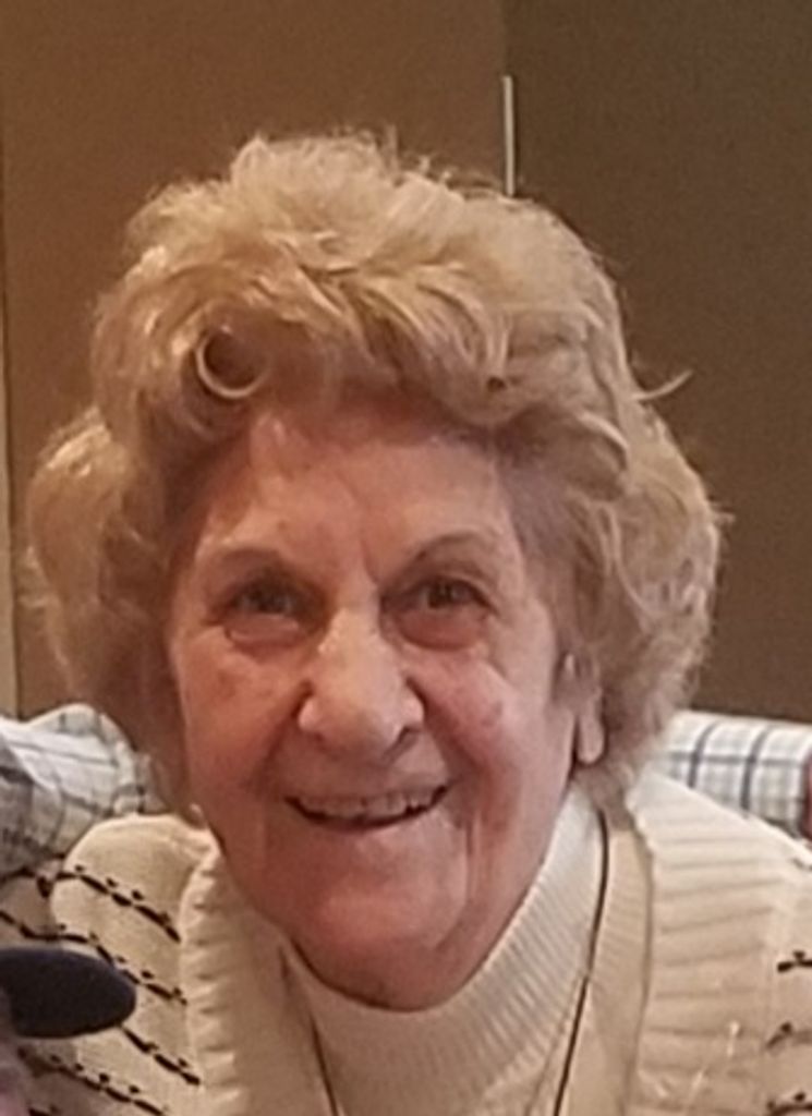 Esther M. (Hazergian)  Darmetko Profile Photo