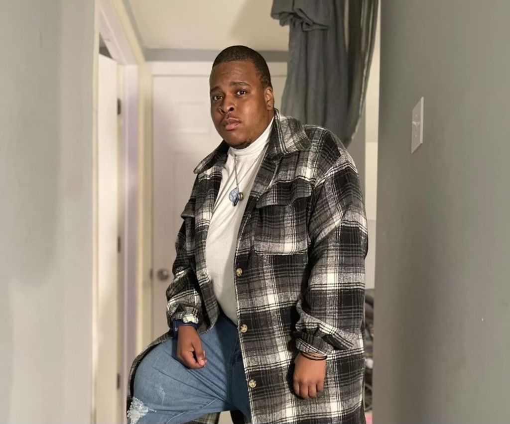 Tyrell Crawford Aka Theresa Monique Crawford Banks Profile Photo