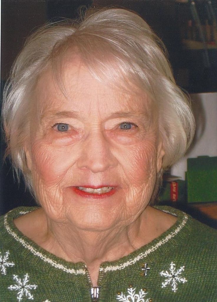 Helen Mary Mcphillips Profile Photo