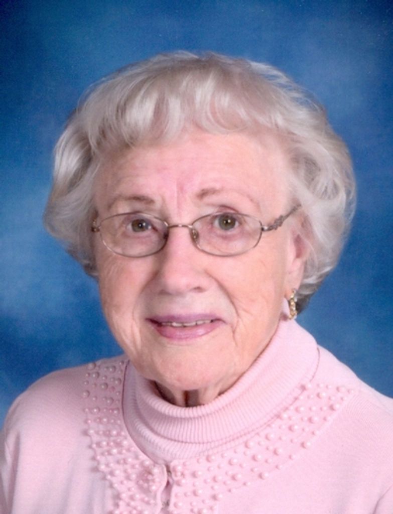 Evelyn Hedrick Profile Photo