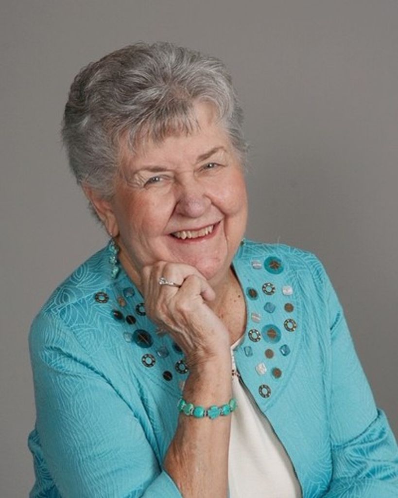 Joyce Elaine Myklebust