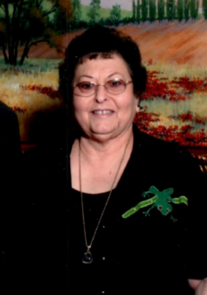 Iris Beyer Dufner Profile Photo