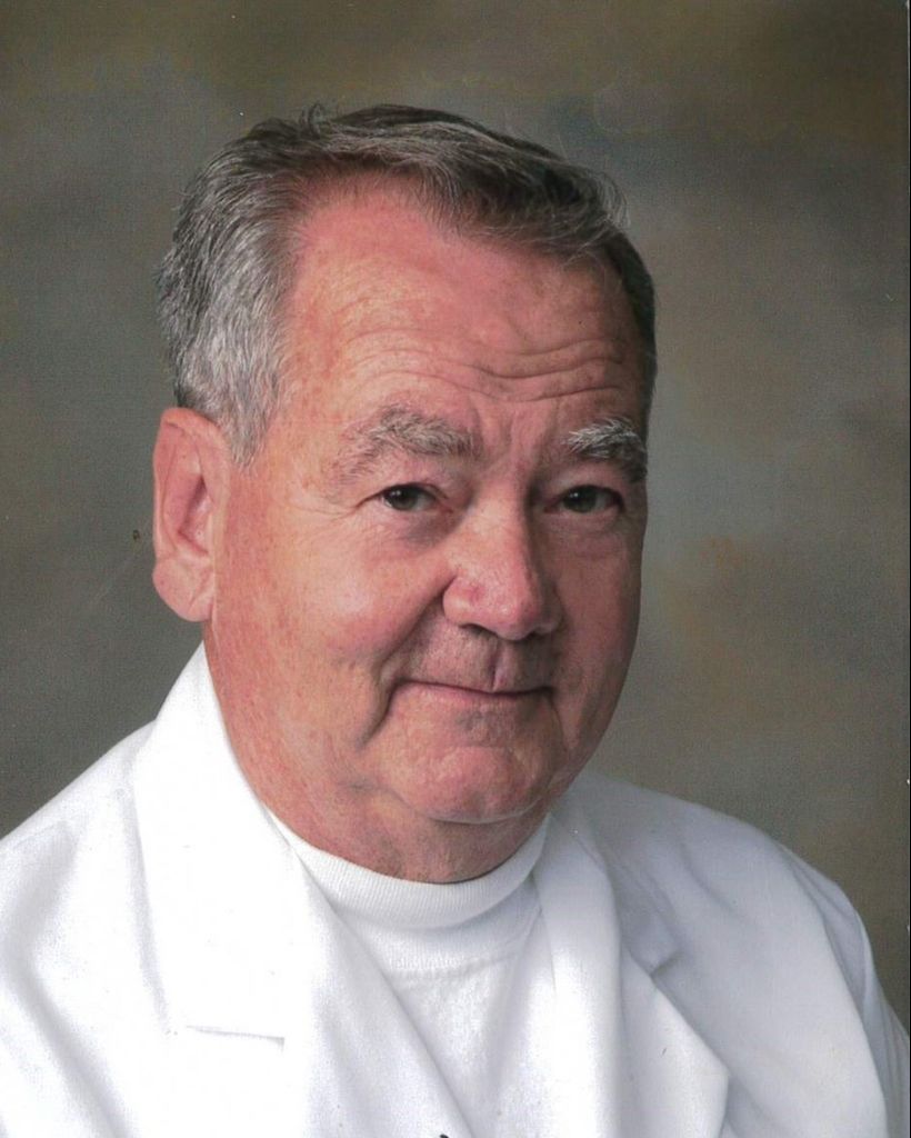 James B. Franklin