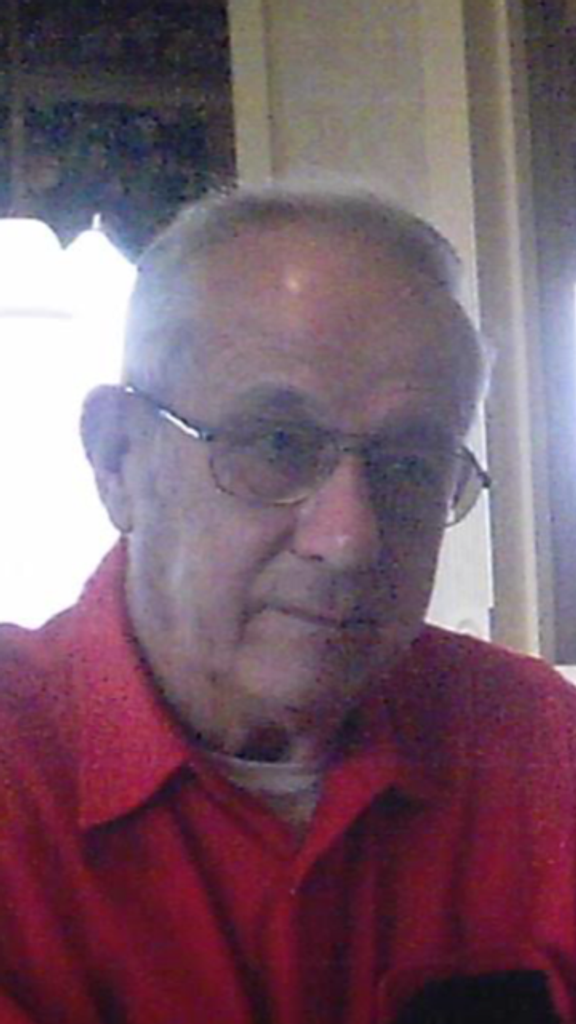 Merlin Correll