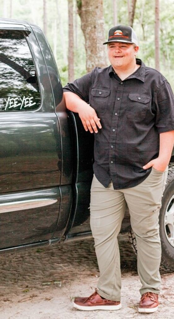 Timothy (Timbo The Redneck) Isaiah Hall Profile Photo