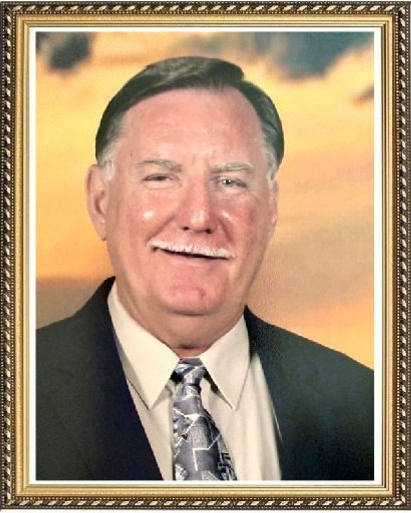 David A. Hanna Profile Photo