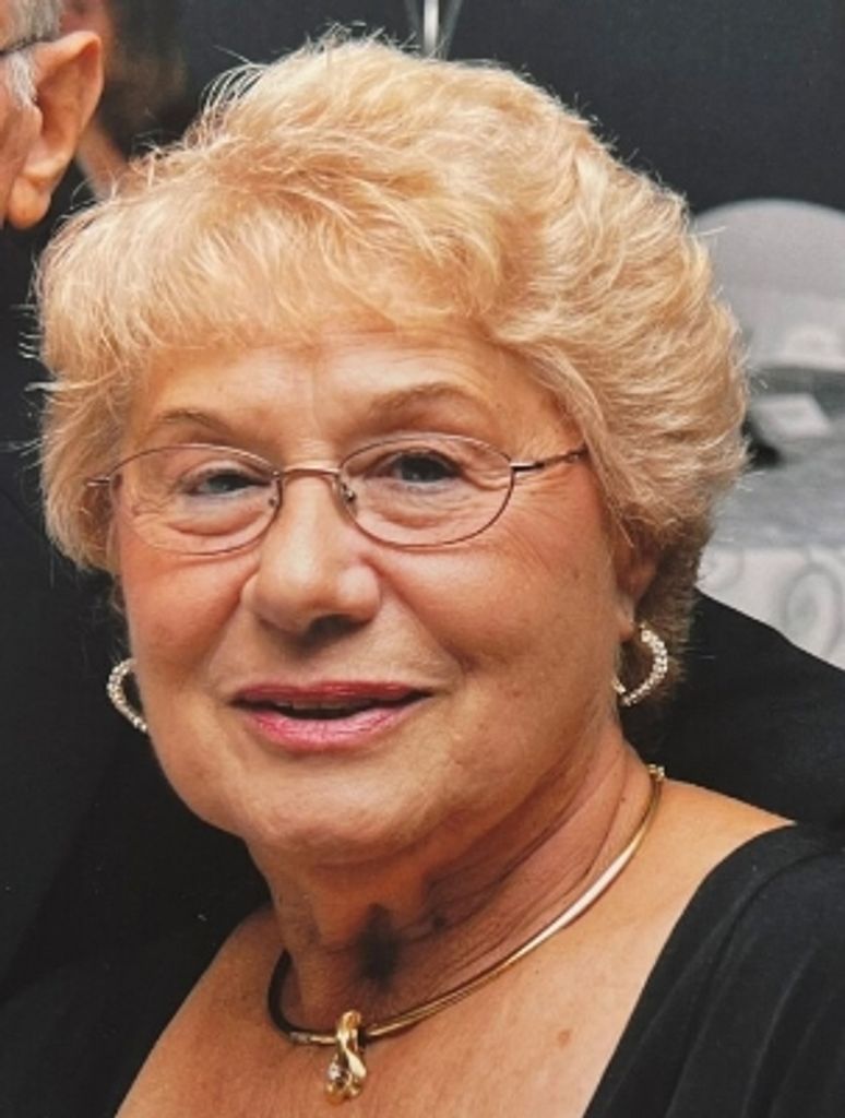 Patricia A. Piazza