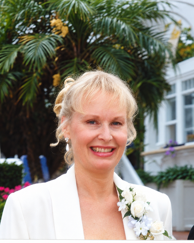 Carol Ann Ornellas Profile Photo