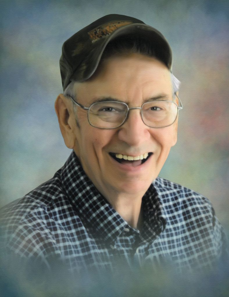 Glenn Simms Profile Photo