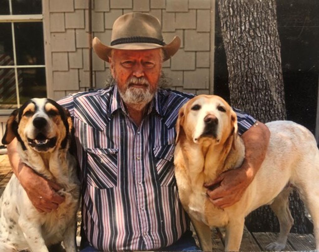 Kenneth Durwin Hughes