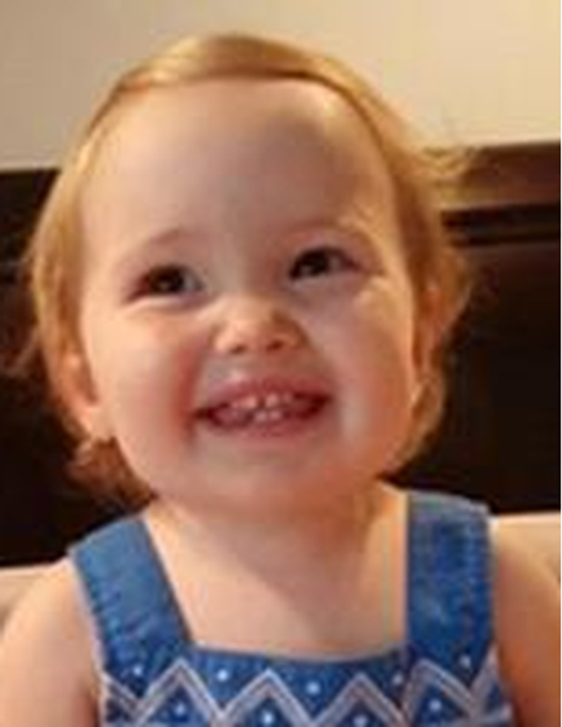 Olivia  Kennedy Butash