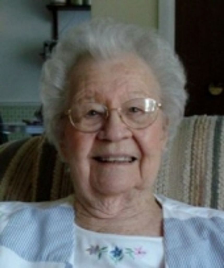 Mary Brown
