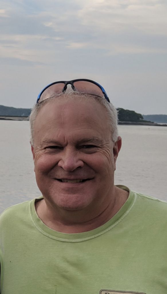 Mark James O'Connor Profile Photo