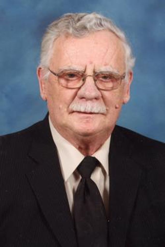 Eugene E. Steben Profile Photo