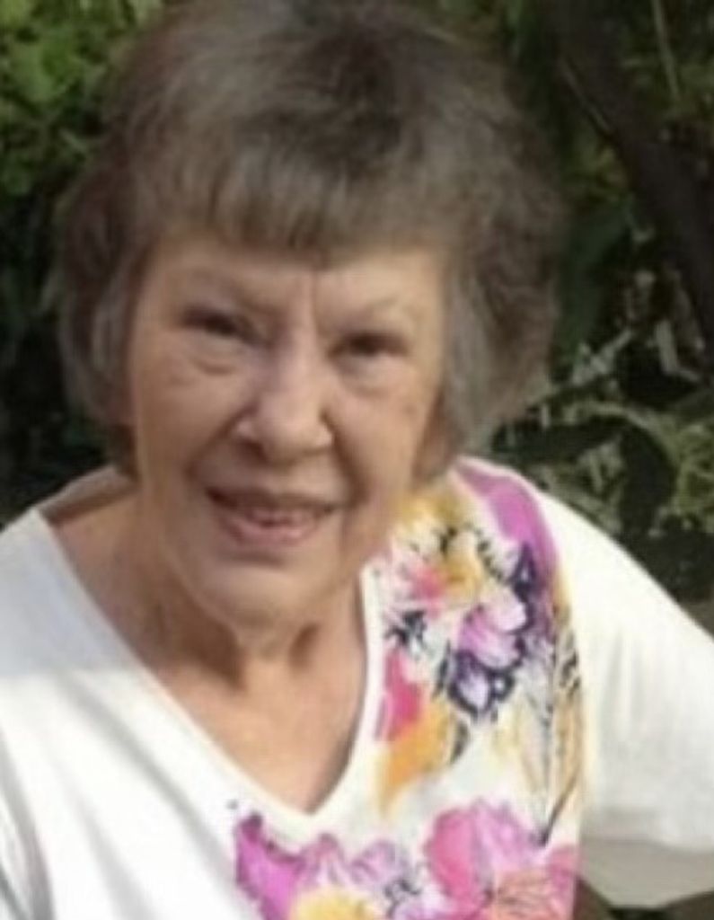 Helen Parker