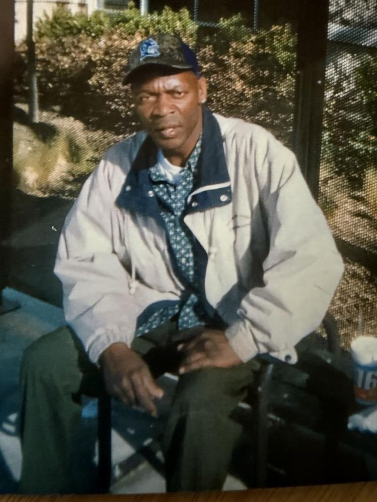 Gary Hargrave Profile Photo