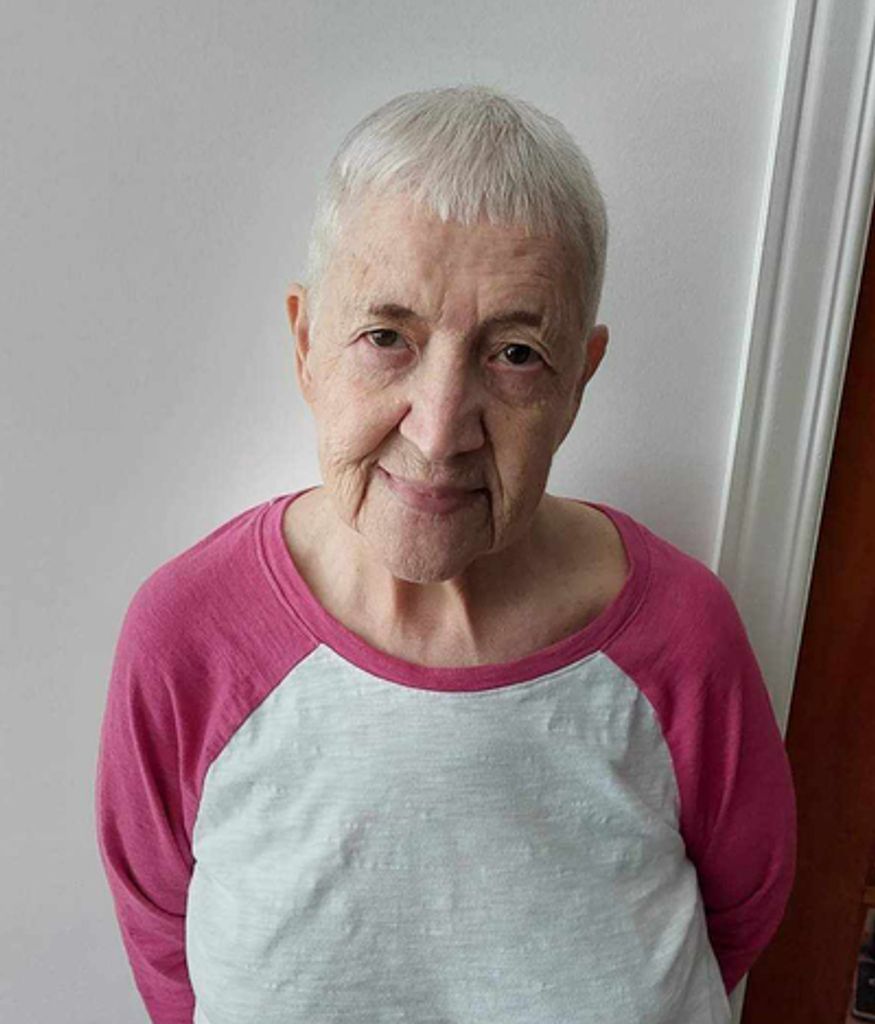 Charlotte Cougler Profile Photo