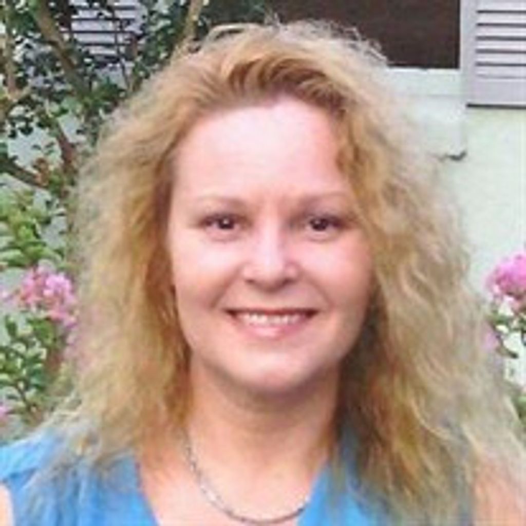 Anita Sanders
