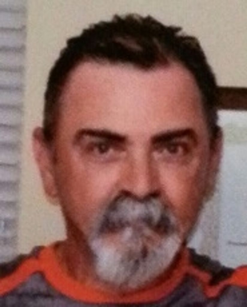 Teddy Wayne Myers Profile Photo