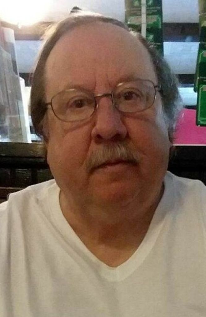 Richard R. Brien