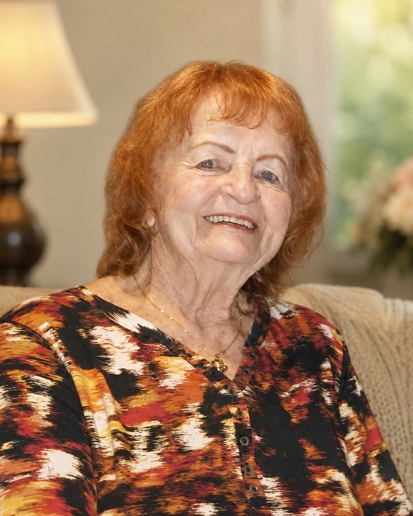 Annette E. Speidel