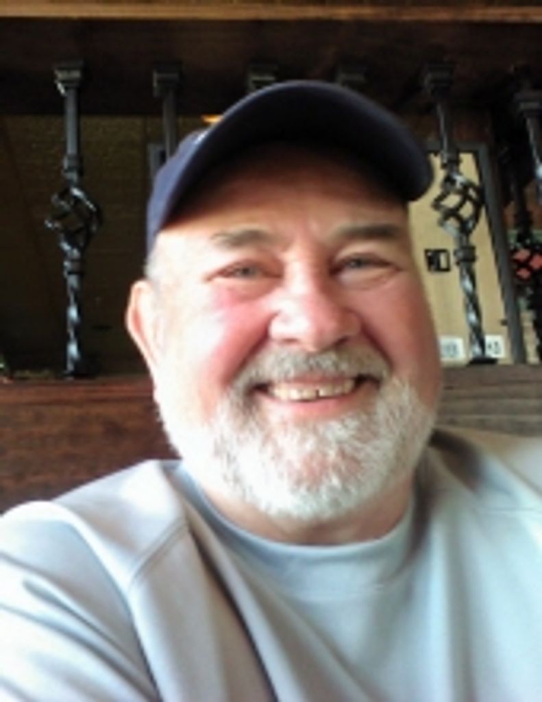 Daniel Brown Benton, Iii