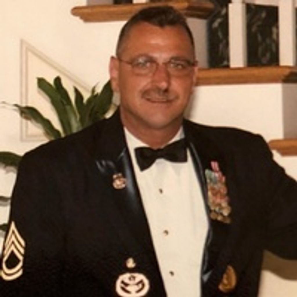 SFC John R Valis Jr Profile Photo