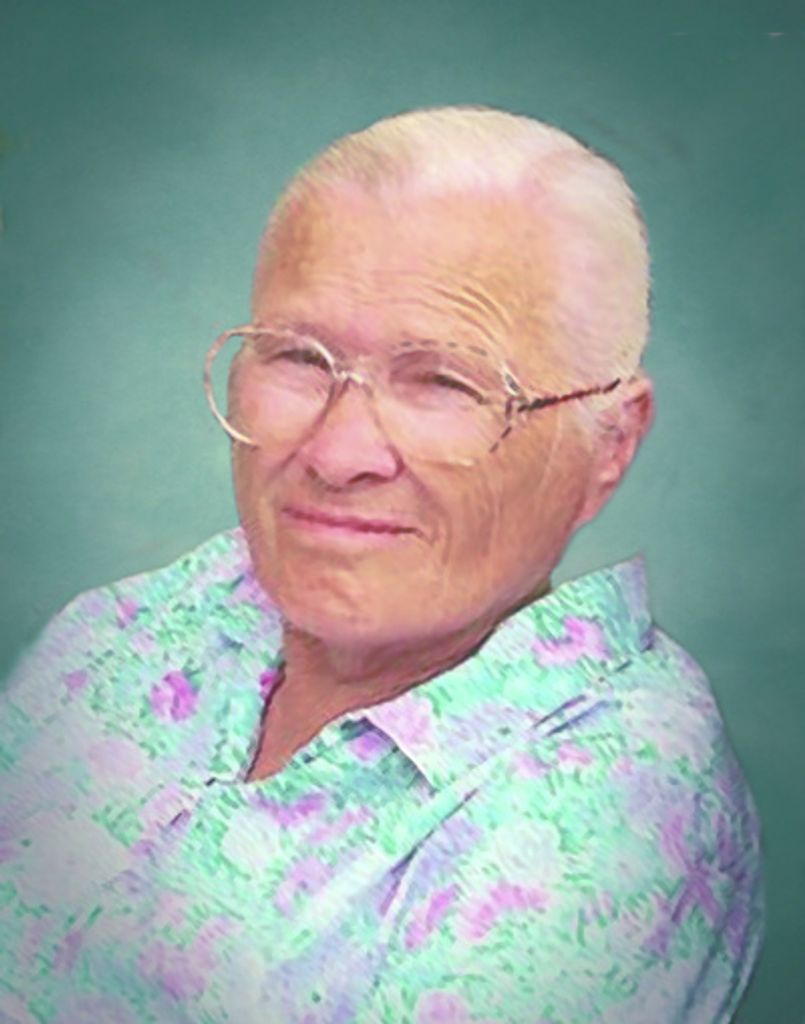 Alma White Mizelle Profile Photo