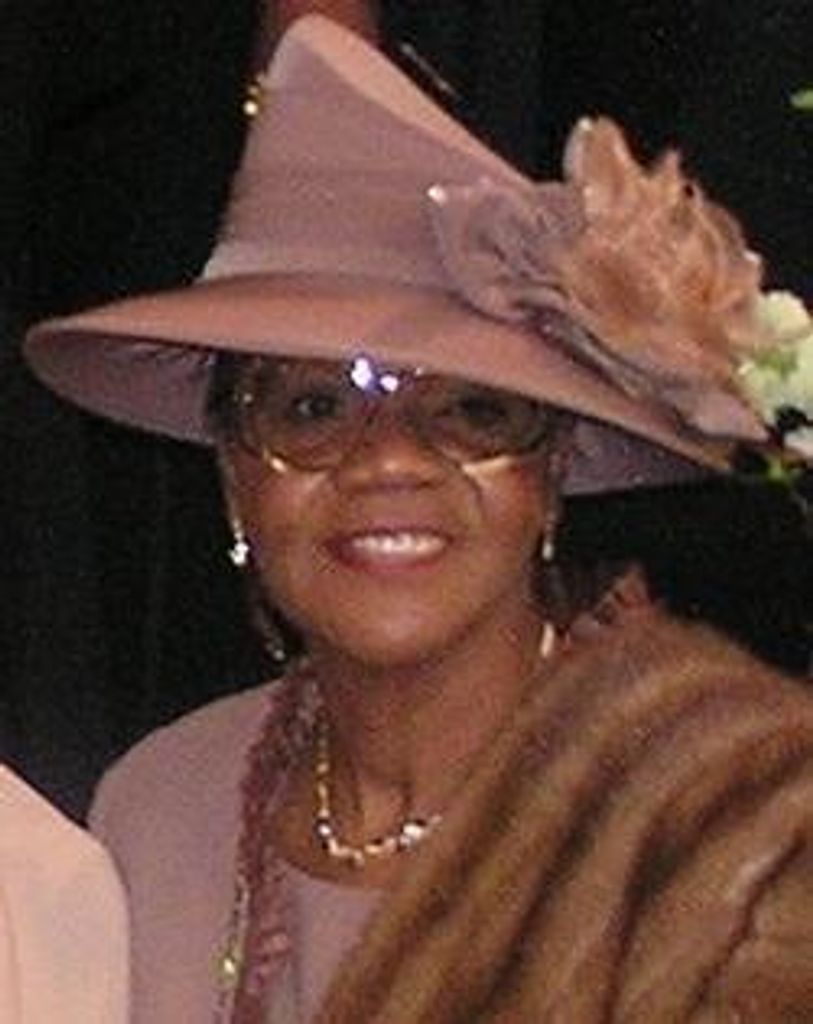 Dr. La'Rine Davis Willis