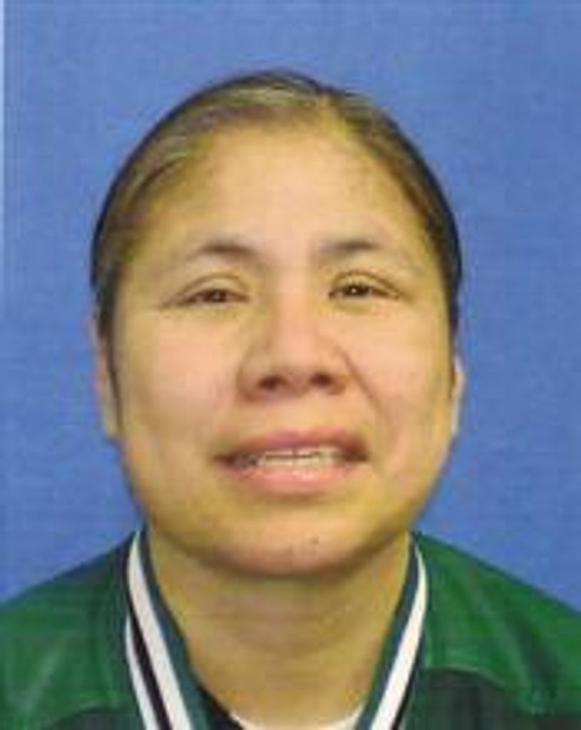 Mary Anderson Profile Photo