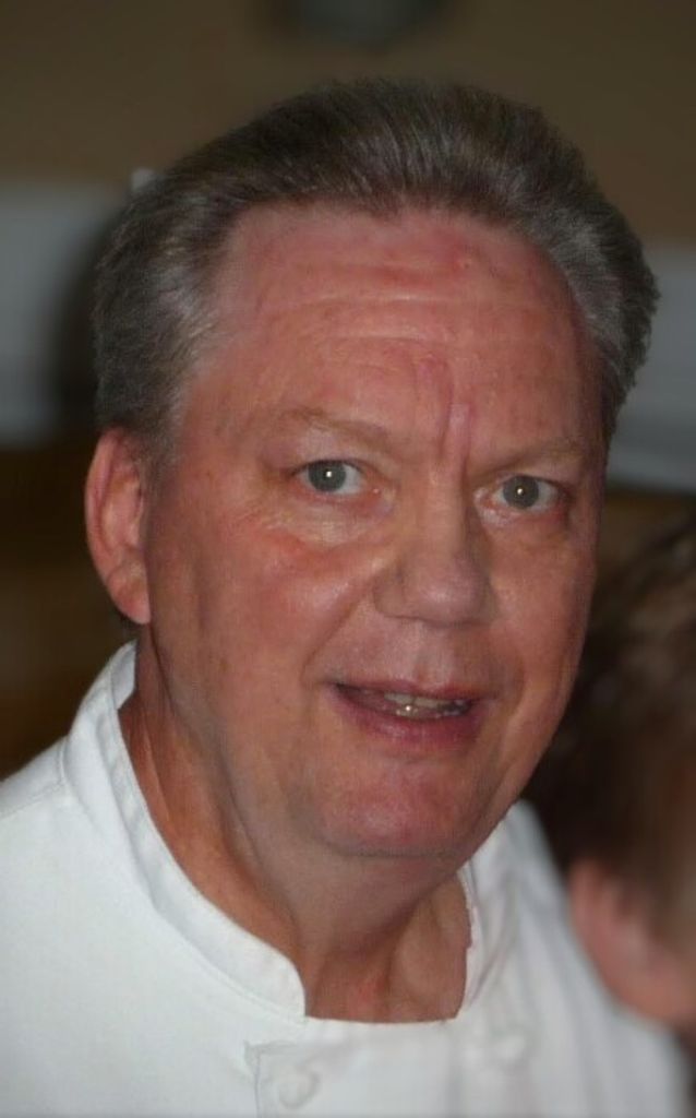 Lawrence "Larry" Fichter