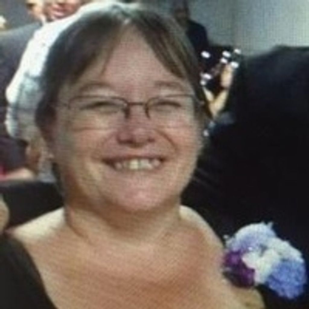 Tressa  M. Beers