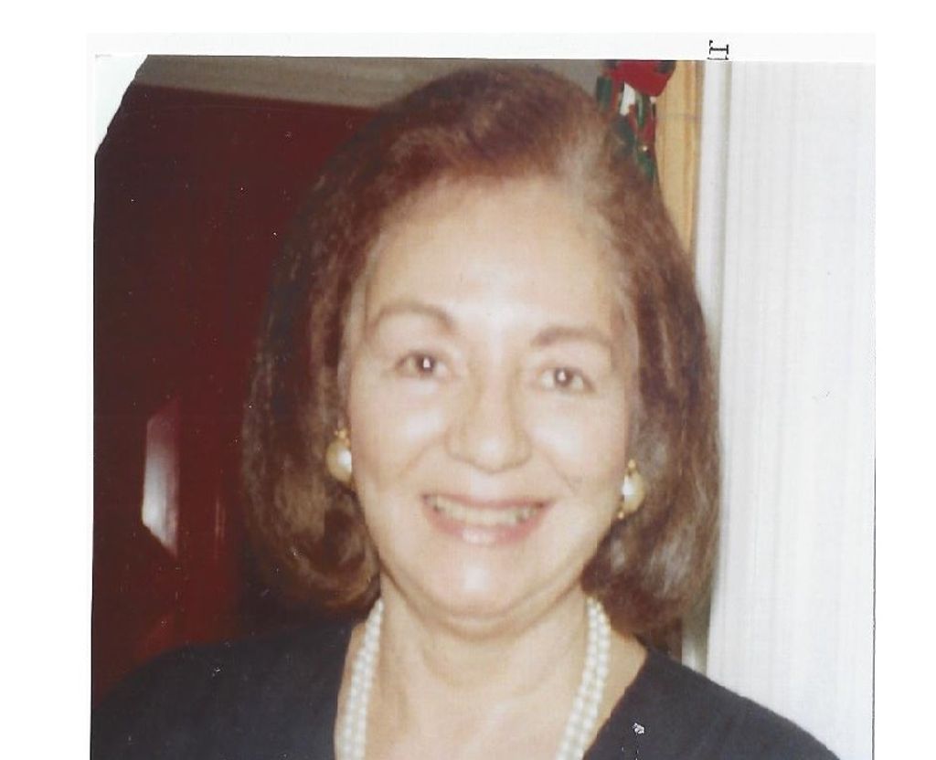 E. Stacey Stevenson Maravell