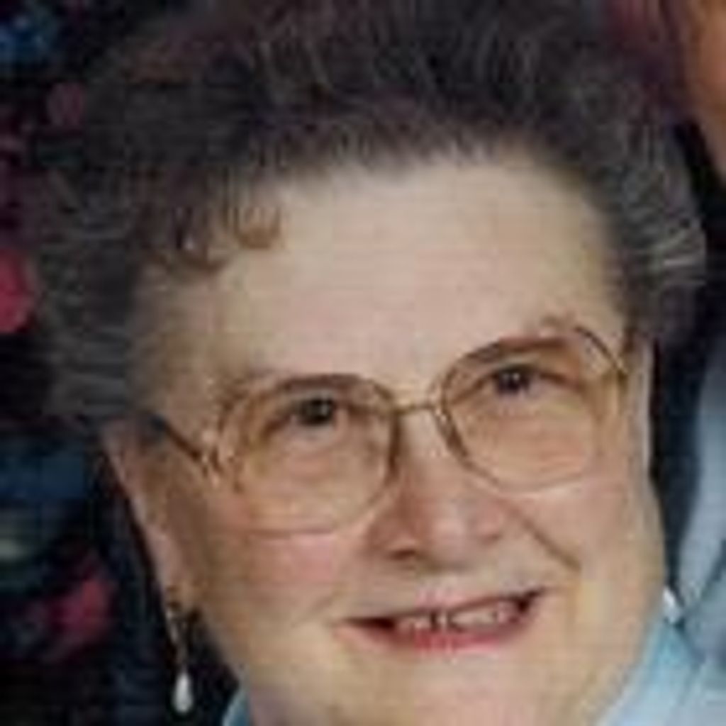 Marjorie A. Ekleberry
