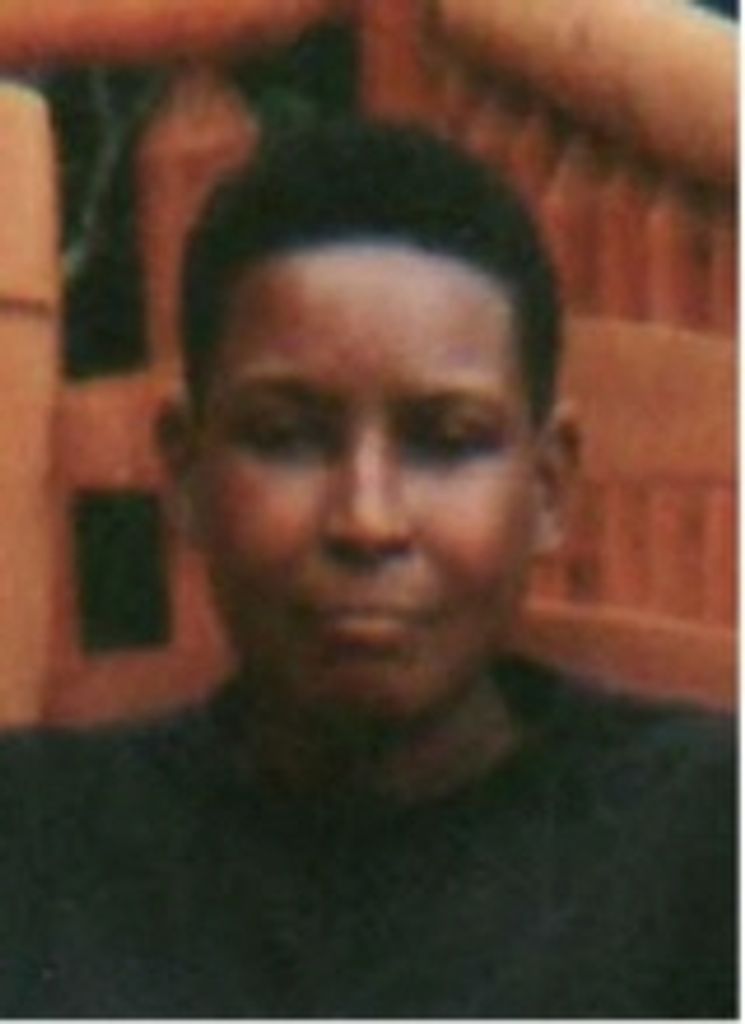 Valerie Joan Benjamin