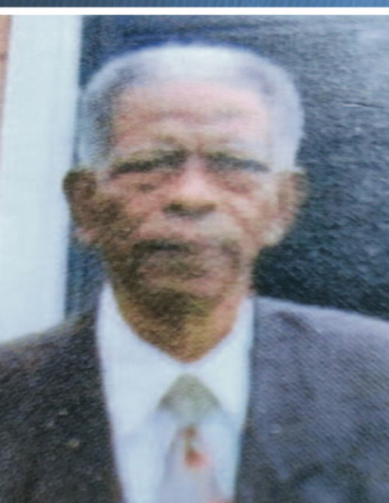 Willie James Burkes Profile Photo