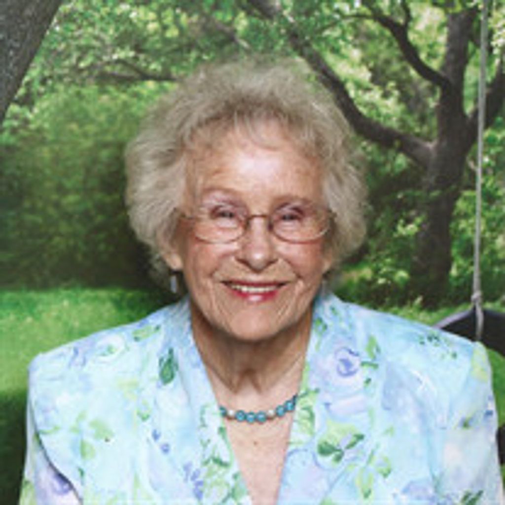 Ms. Joyce Marie Parker