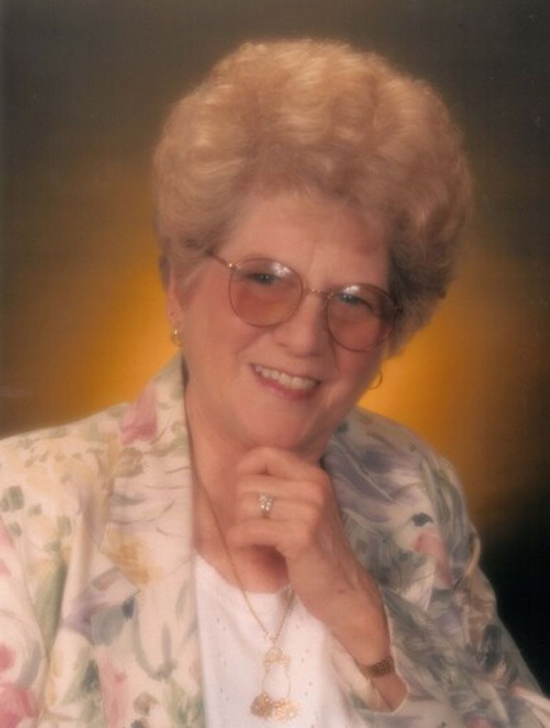 Wanda Lee Radcliffe (Apel) Profile Photo