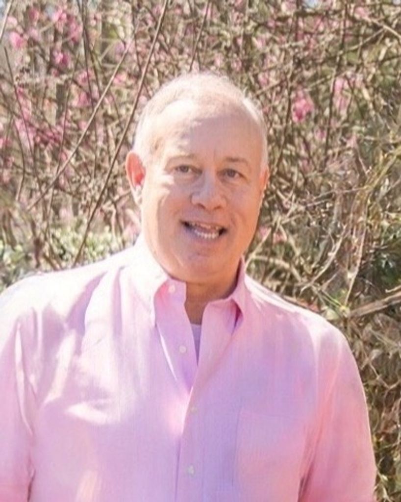 Jeffrey L. Hardin Profile Photo