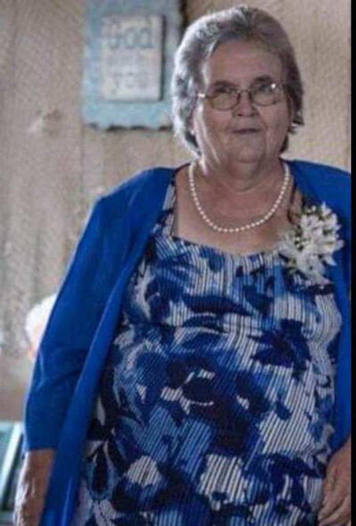Carolyn Yarbrough Seals