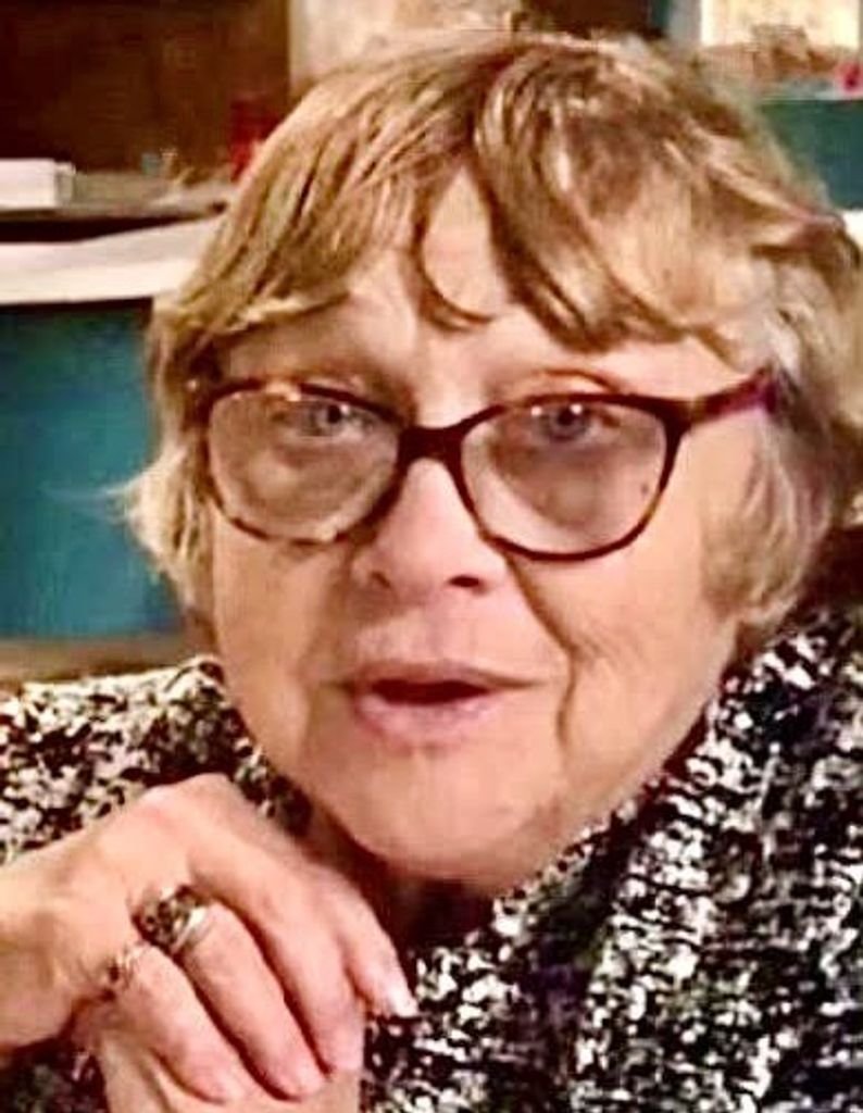 Elaine Marx Profile Photo
