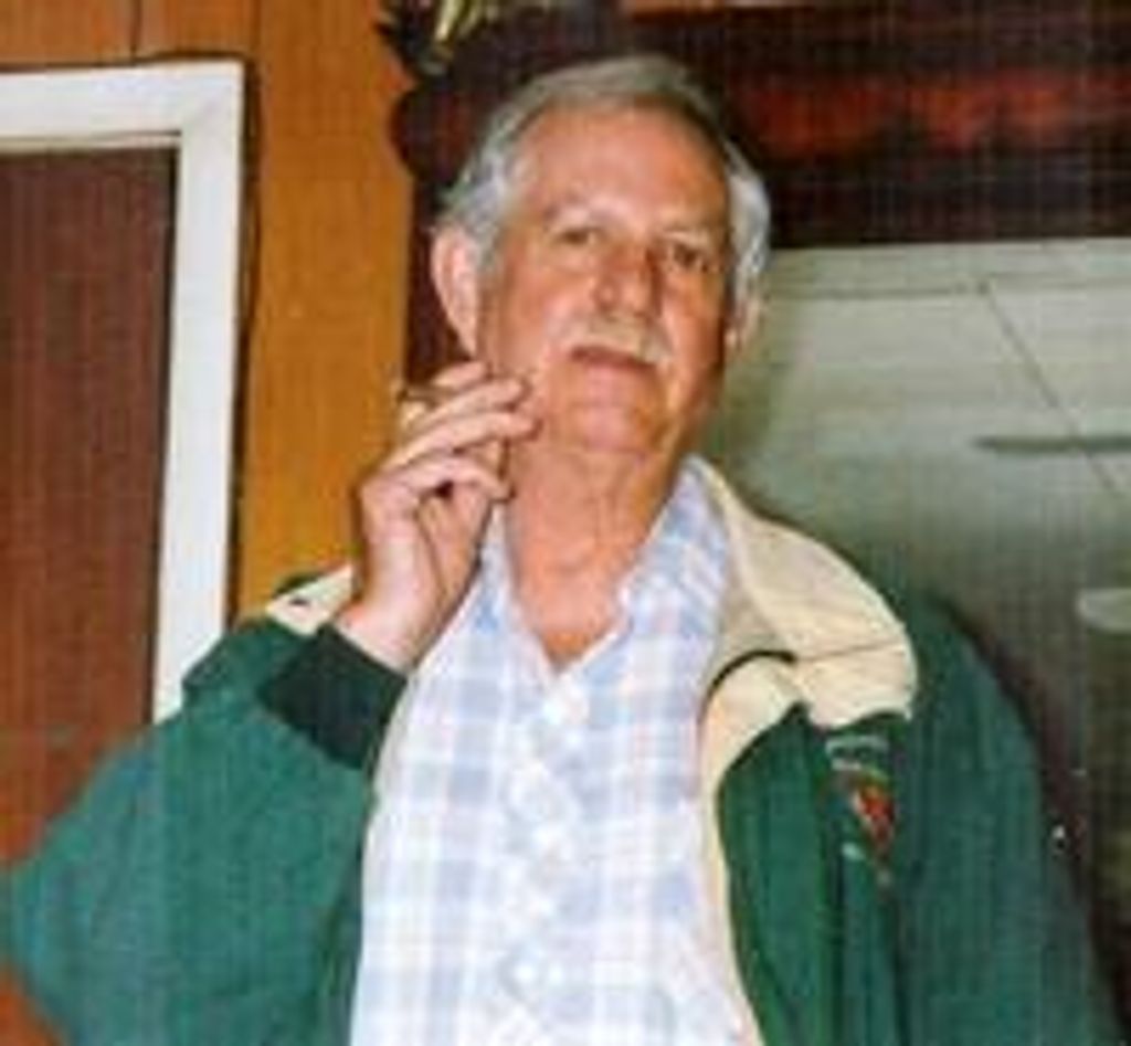 Bobby Gene Binnion, Sr.
