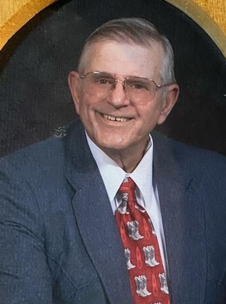 James D. Mcelreath Profile Photo