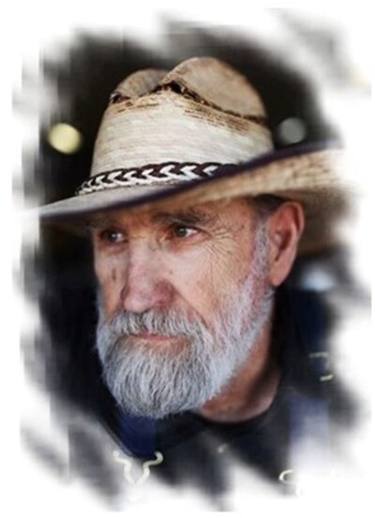 Russell Lloyd Butler Profile Photo