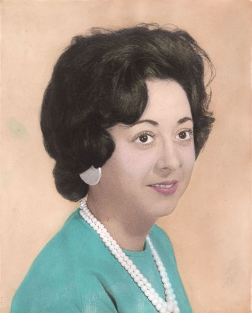 Frances "Libby" Simpson