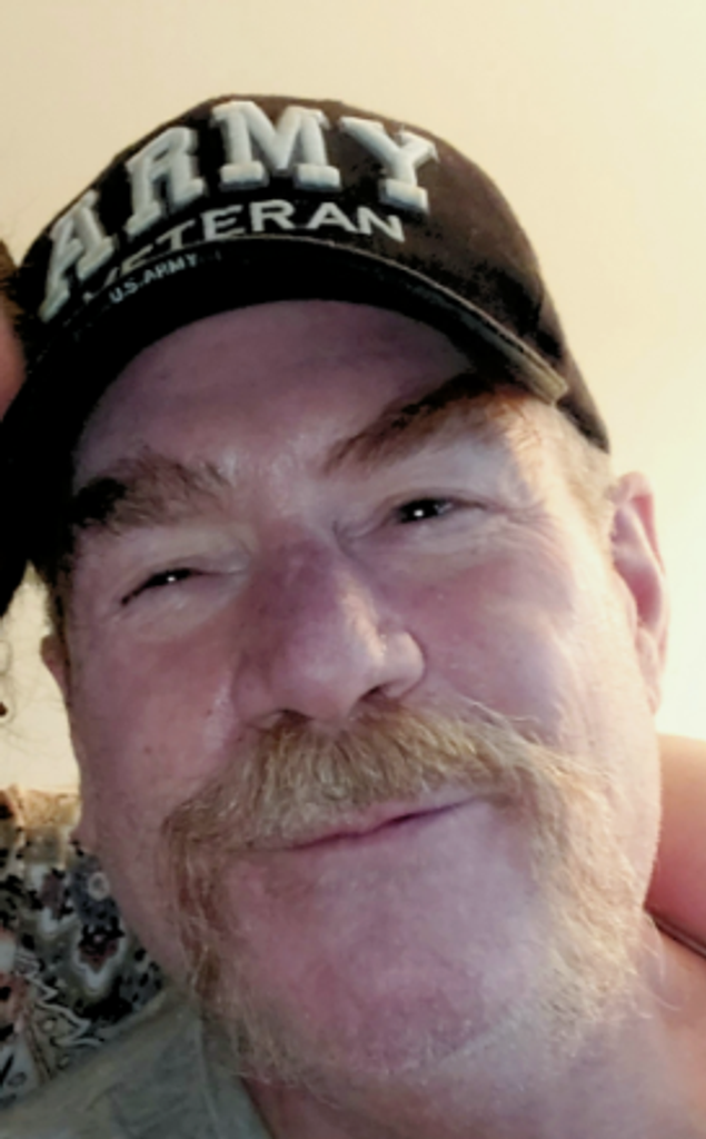 David Walter Lamountain Profile Photo