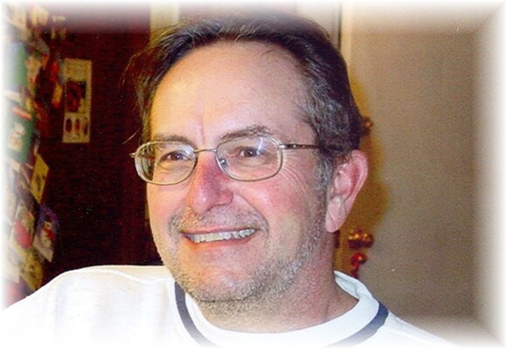 Randolph "Randy" Nelson